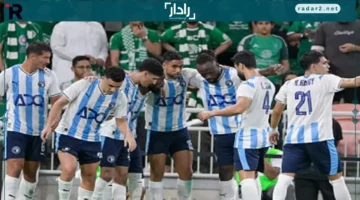 السوبر الأفريقي يفتح باب الثأر لبيراميدز ضد نهضة بركان